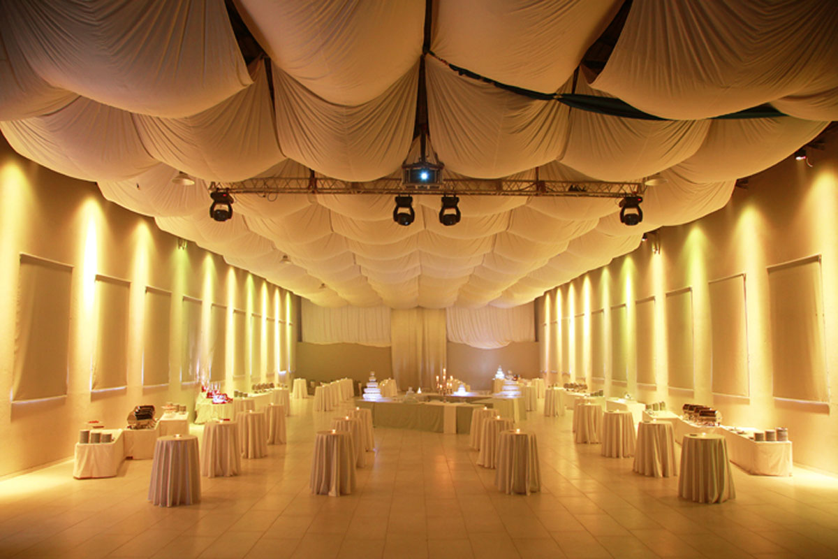 Основной зал — фото 30