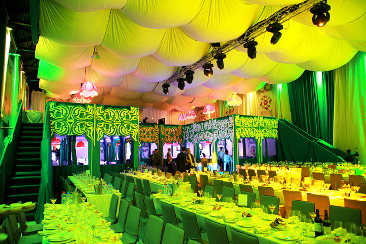 Основной зал — фото 31