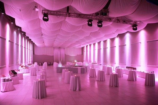 Логотип Банкетный зал Манеж Первого Кадетского корпуса