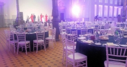 Основной зал