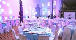 Основной зал