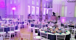 Основной зал