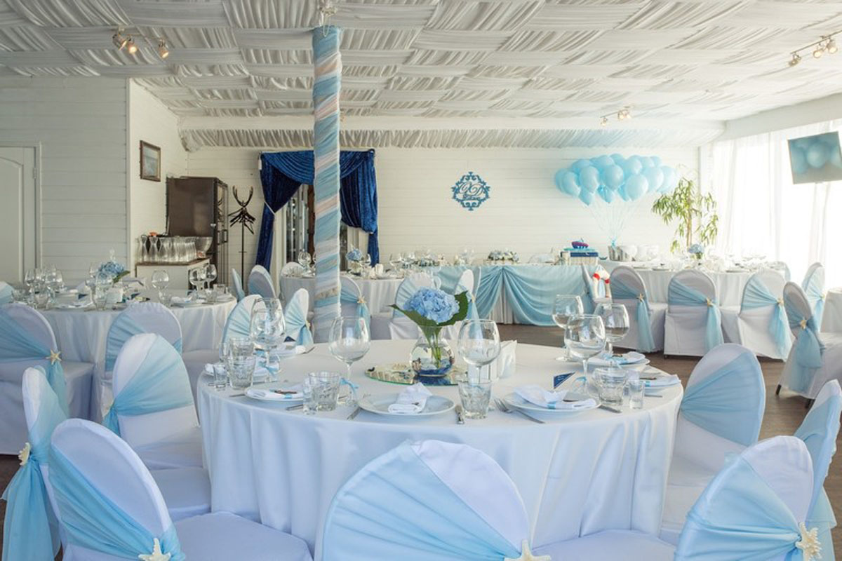 Основной зал — фото 9