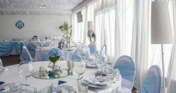 Основной зал