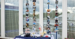 Основной зал