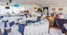 Основной зал