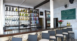 Основной зал