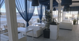 Основной зал