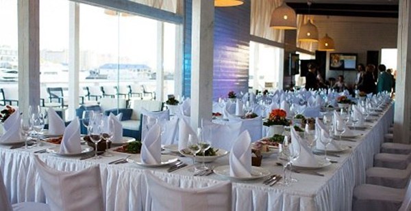 Логотип Ресторан Южный