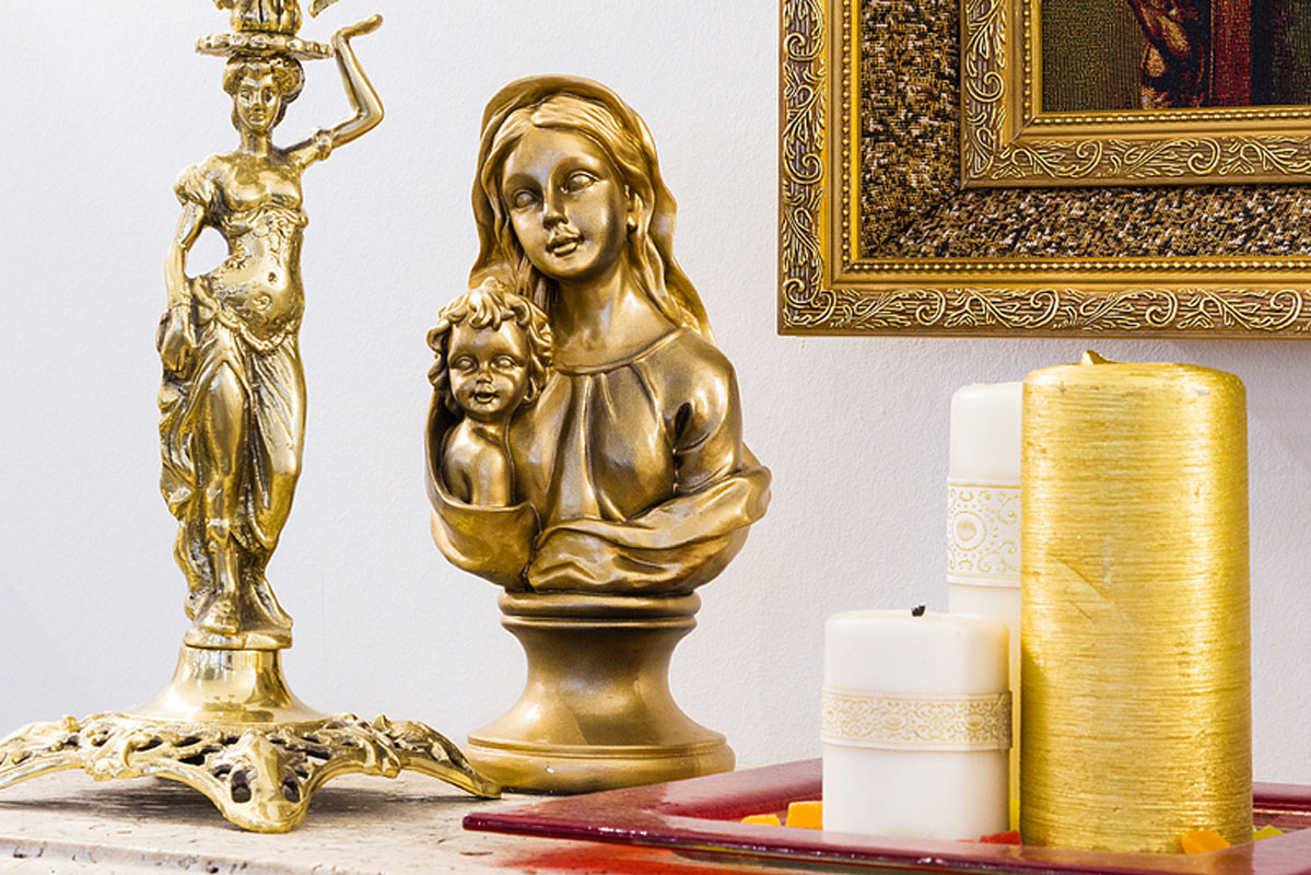 Основной зал — Ресторан Сан Ресорт