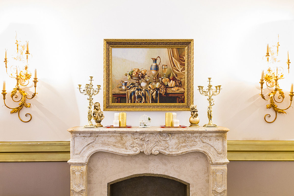 Основной зал — фото 11