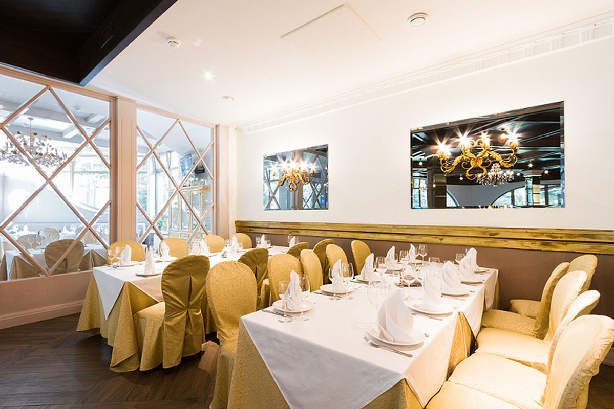 Основной зал — фото 12