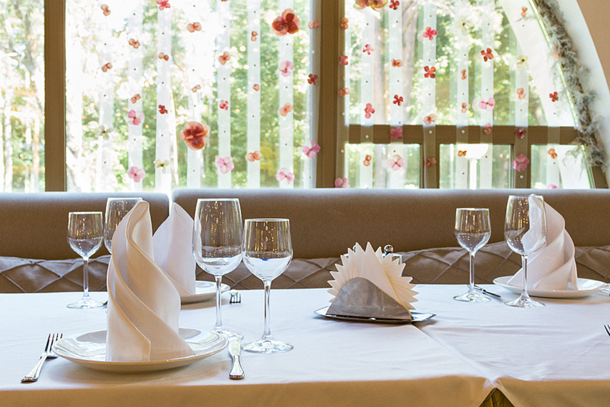 Основной зал — фото 14