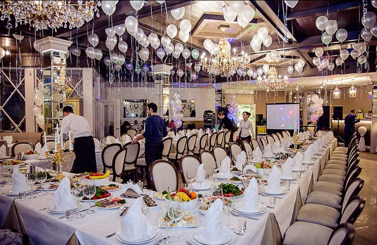 Основной зал — фото 15