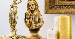 Основной зал — подробнее о зале