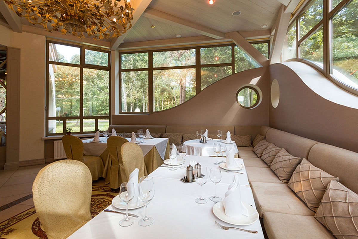 Вип зал — фото 4