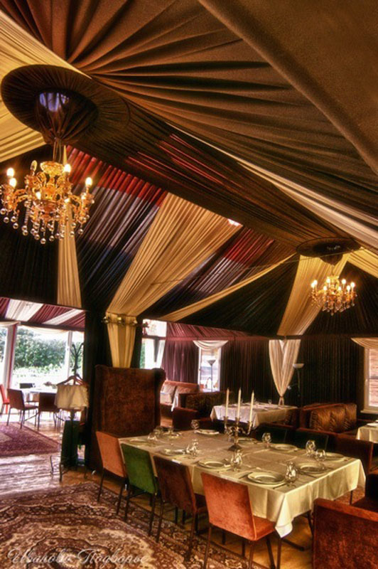 Зал Иван Бунин Зал Иван Бунин — фото 7