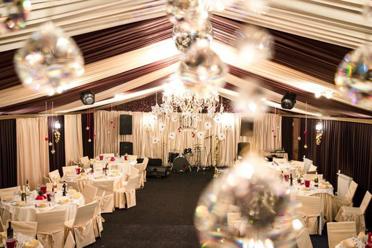 Зал Иван Бунин Зал Иван Бунин — фото 9