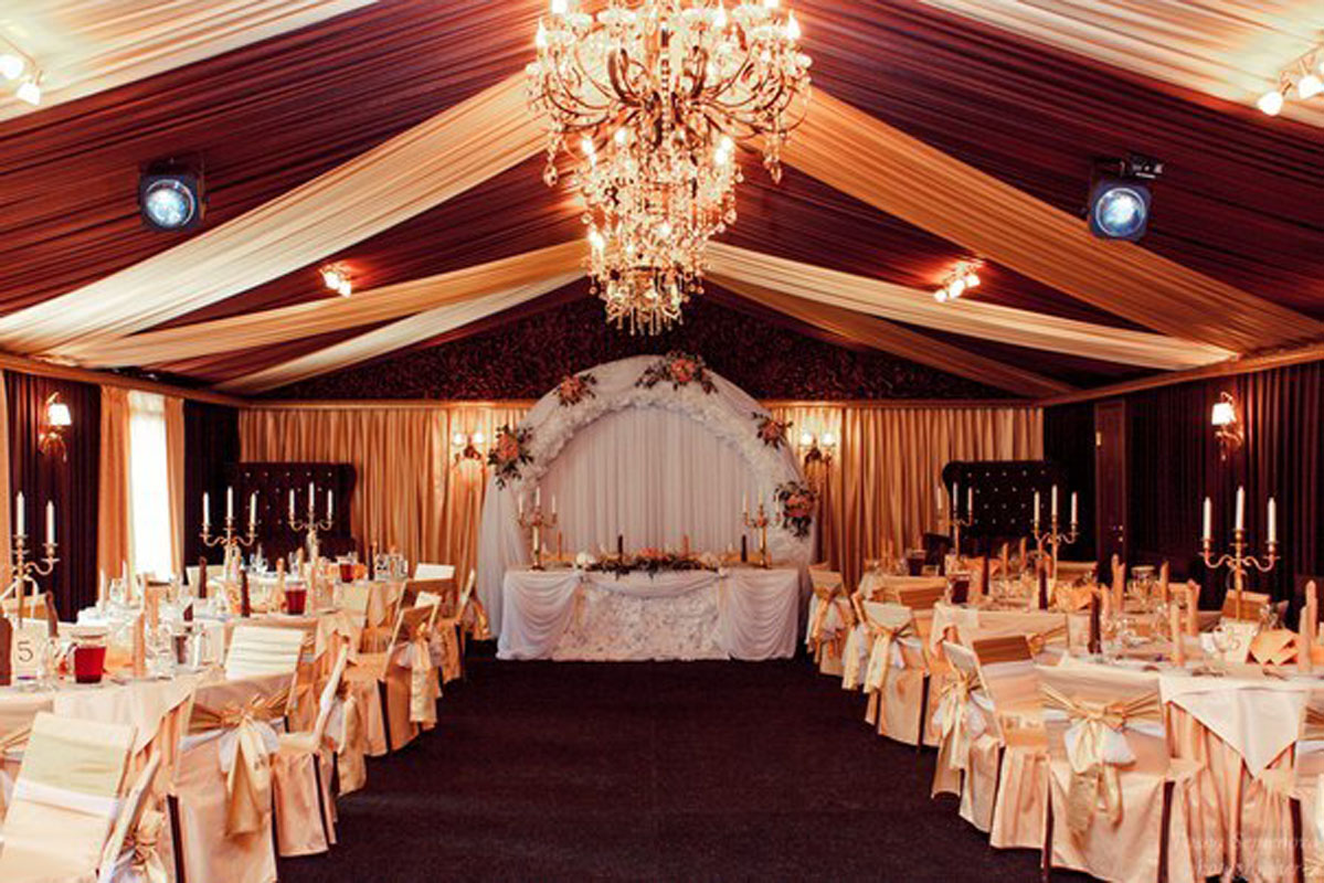 Зал Иван Бунин Зал Иван Бунин — фото 10