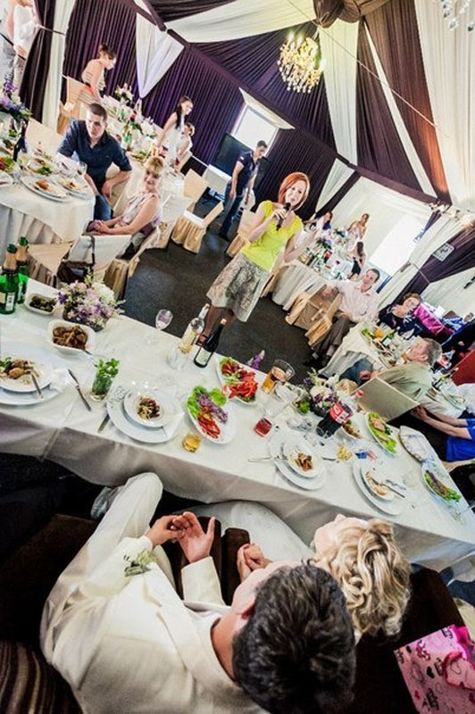 Зал Иван Бунин Зал Иван Бунин — фото 14