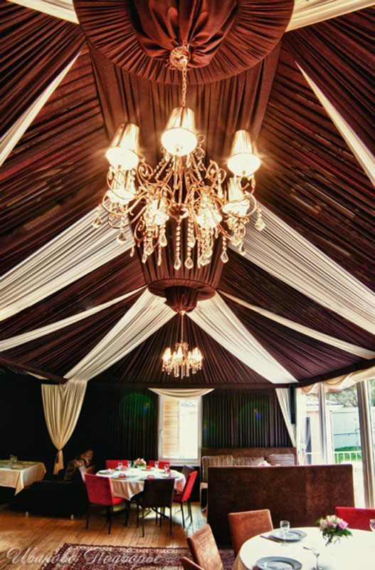 Зал Иван Бунин Зал Иван Бунин — фото 15