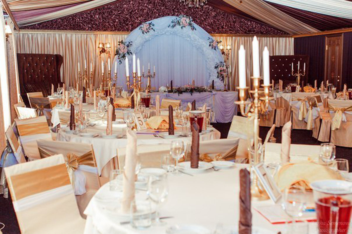 Зал Иван Бунин Зал Иван Бунин — фото 17