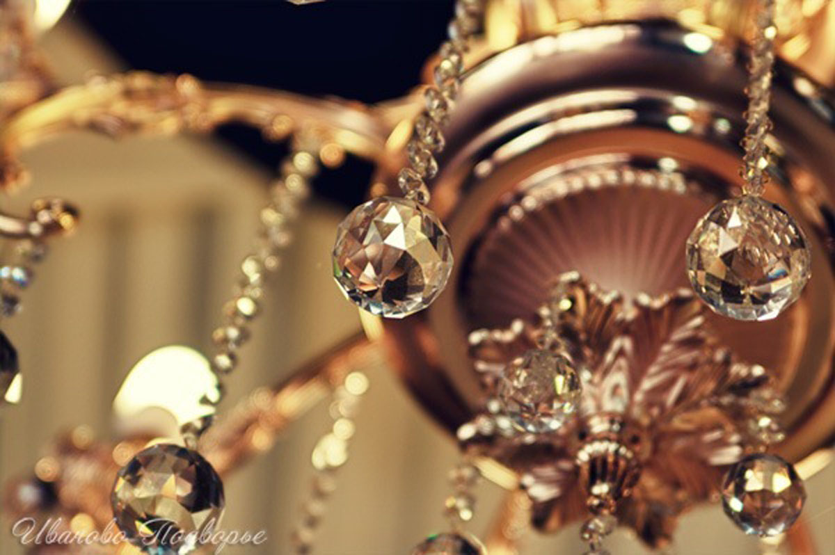 Зал Иван Бунин Зал Иван Бунин — фото 19