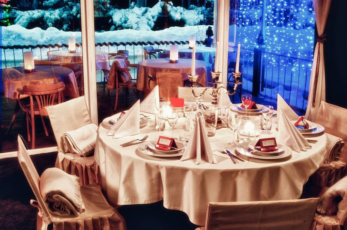 Зал Иван Бунин Зал Иван Бунин — фото 20