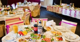 Зал Иван Бунин Зал Иван Бунин — фото 4