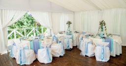 Крытый шатер Крытый шатер — фото 5