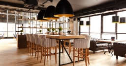 Двухуровневый зал — фото 5