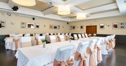 Банкетный зал