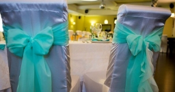 Банкетный зал — фото 4