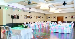 Банкетный зал — фото 5