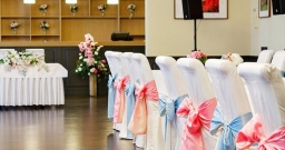 Банкетный зал — фото 6