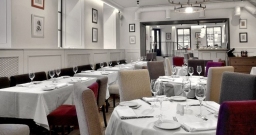 Основной зал