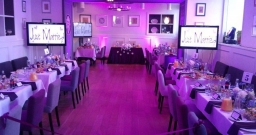 Основной зал