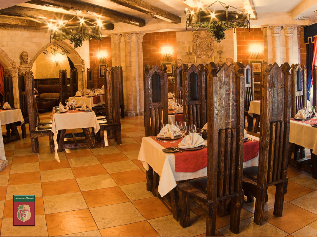 Основной зал — фото 7