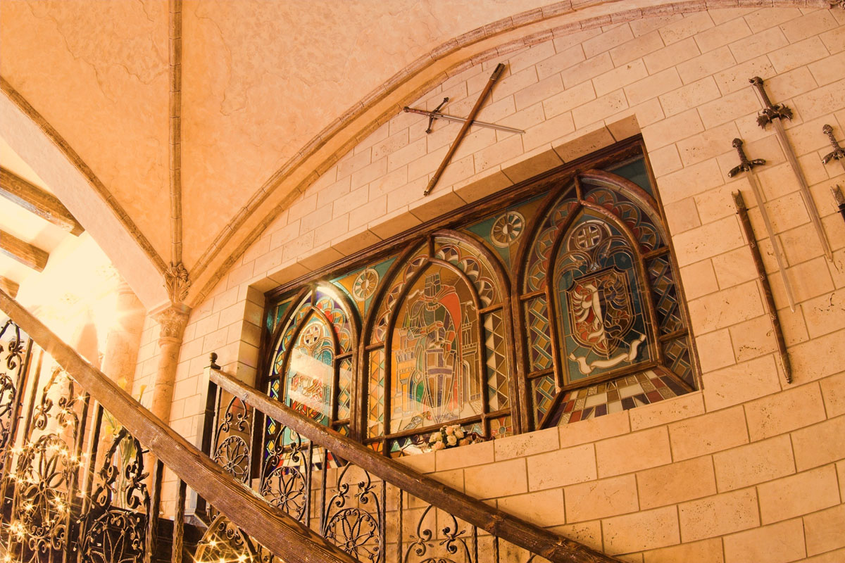 Основной зал — фото 9