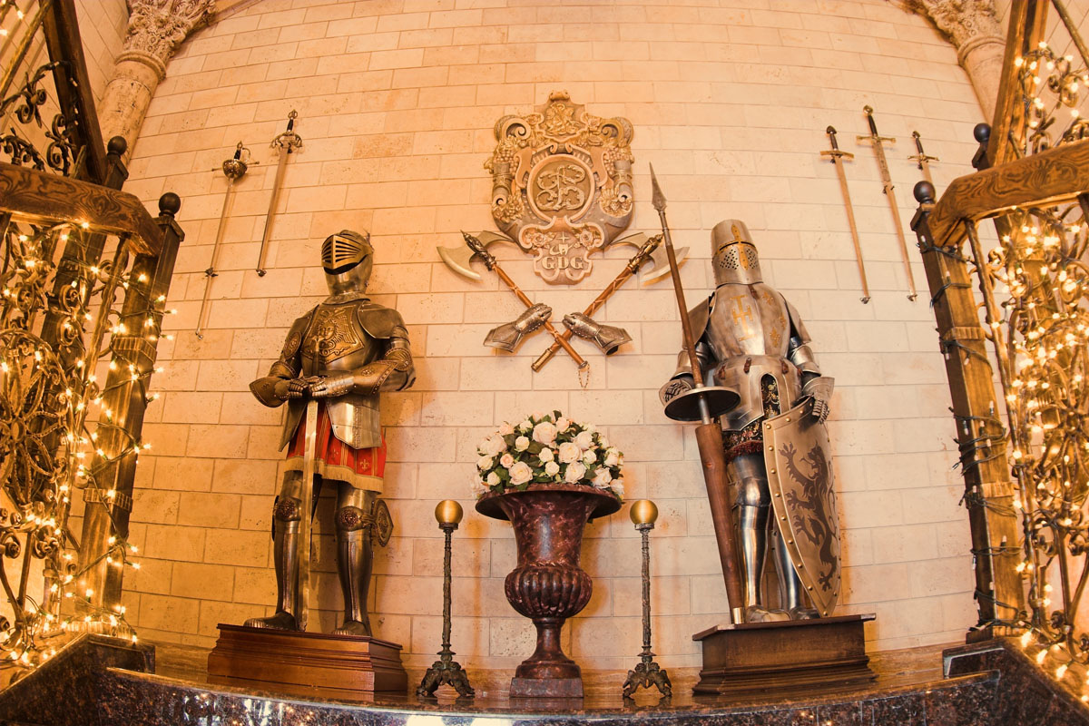 Основной зал — фото 10