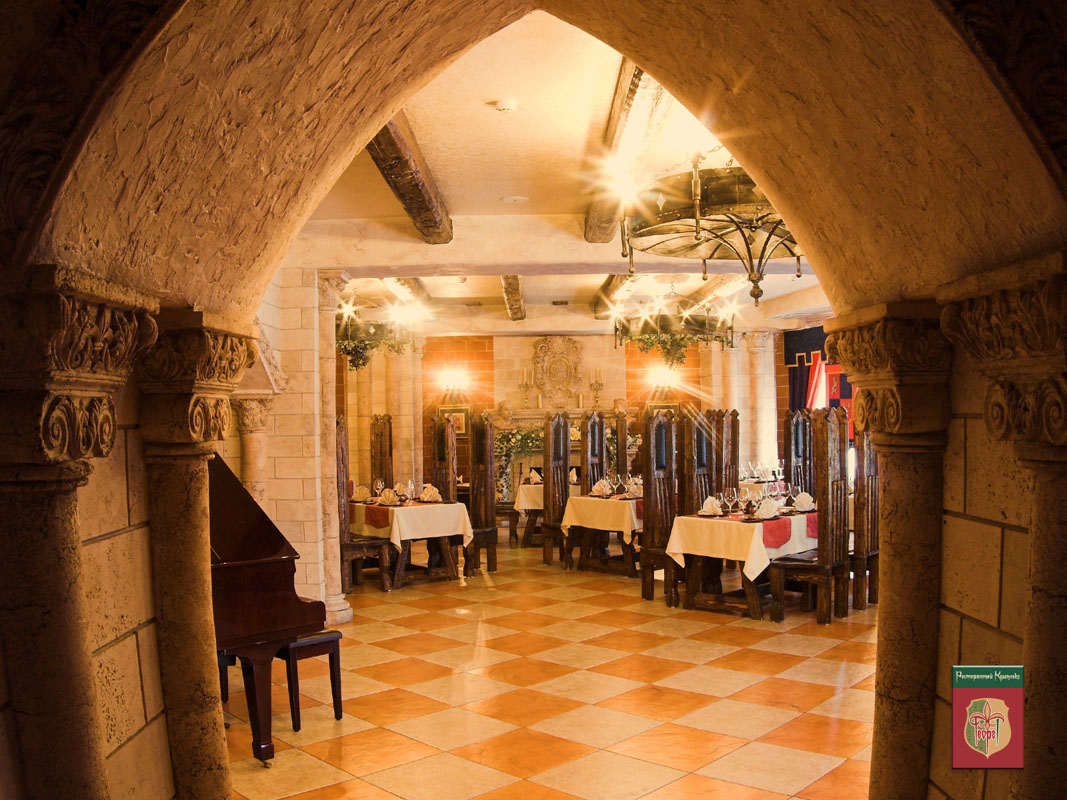 Основной зал — фото 13