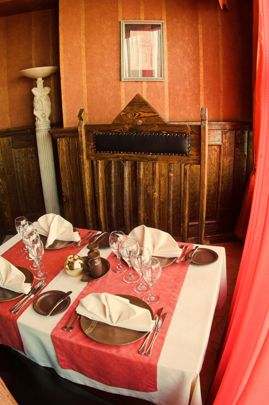 VIP зал — фото 4