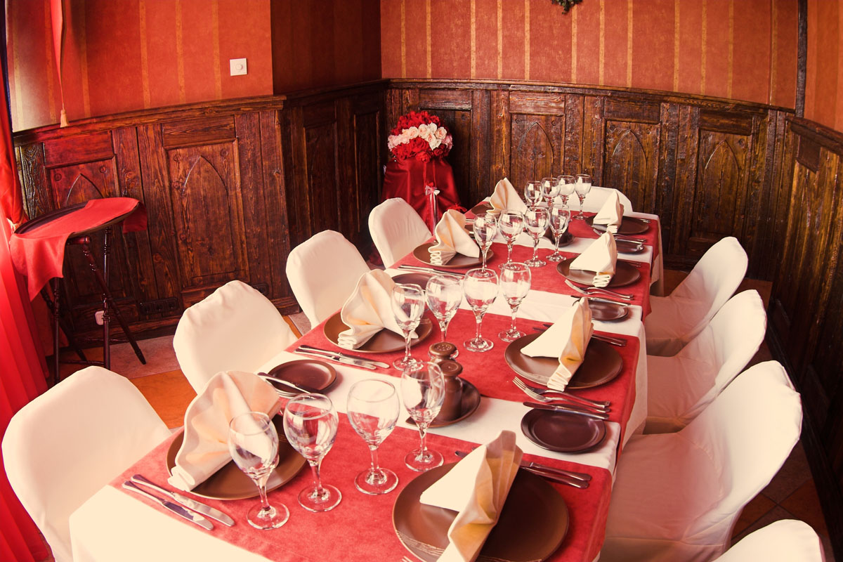 VIP зал — фото 5