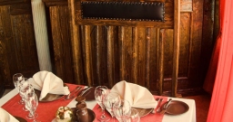 VIP зал — фото 4