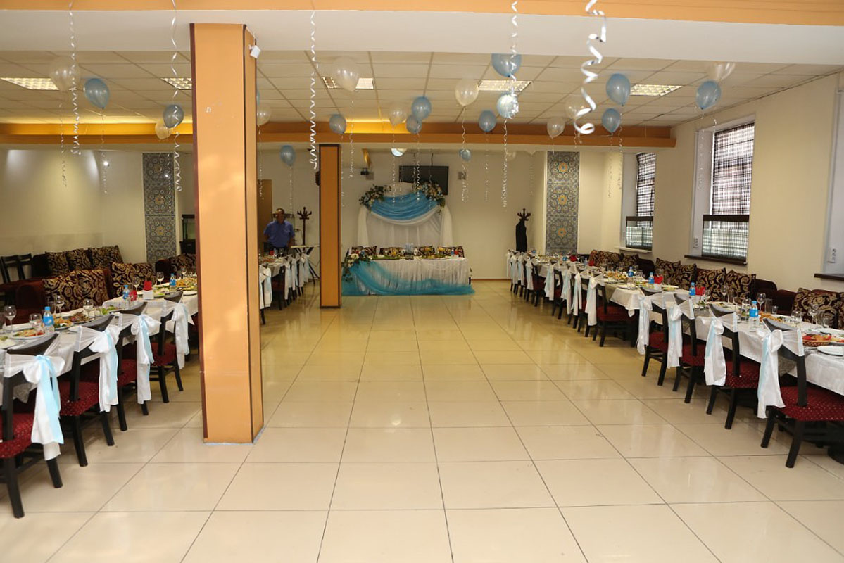 Основной зал — фото 9