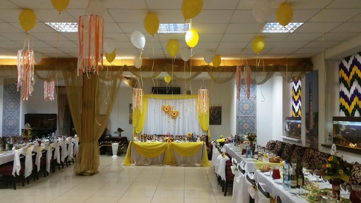 Основной зал — фото 10