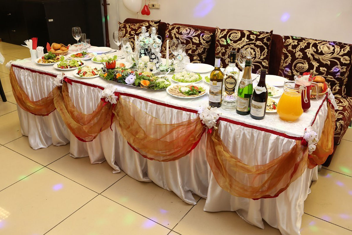 Основной зал — фото 11