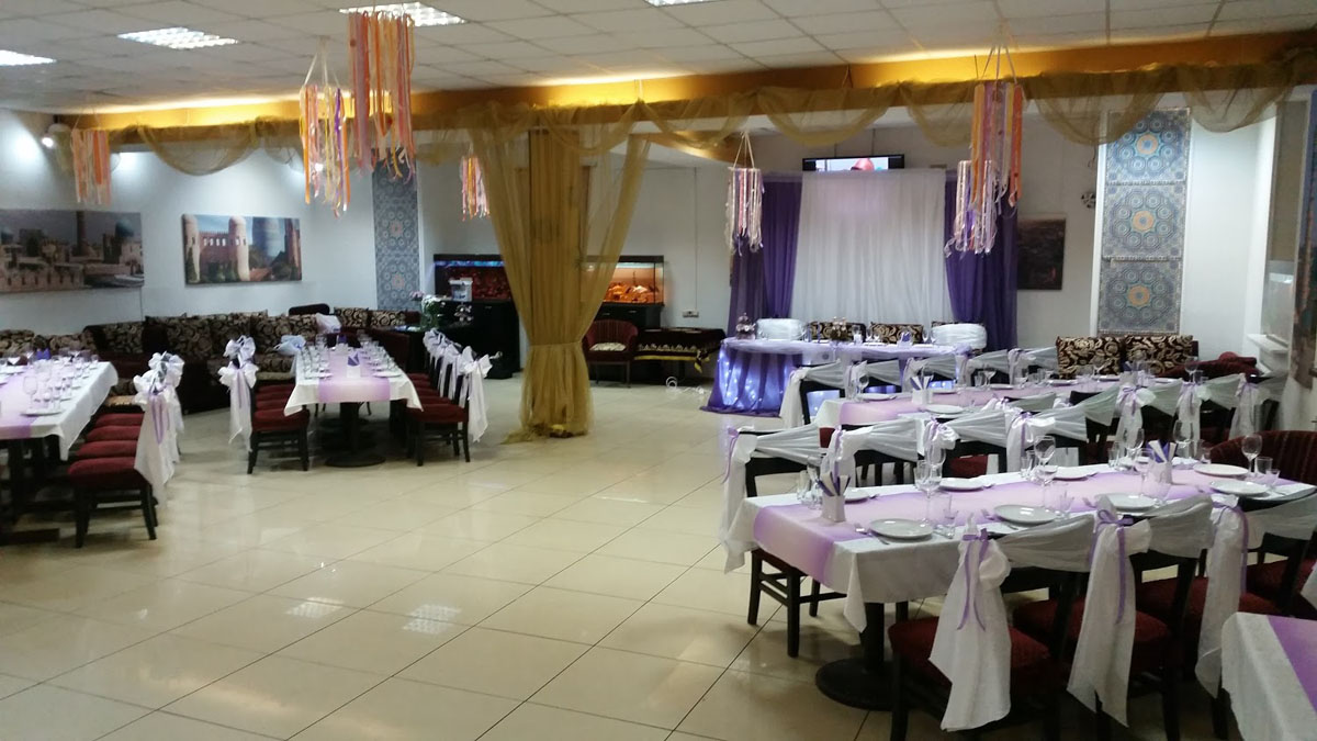 Основной зал — фото 12