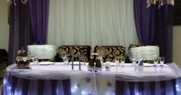 Основной зал