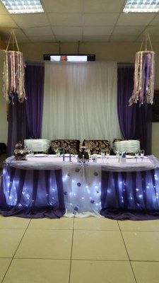 Банкетный зал Sitora Pilaw-Mix